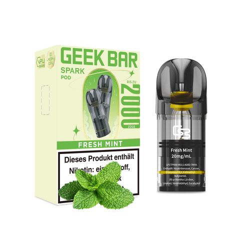 SPARK PODS 2ER-PACK