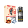 GEEKBAR SPARK PODS – 2ER-PACK