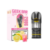 GEEKBAR SPARK PODS – 2ER-PACK