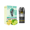GEEKBAR SPARK PODS – 2ER-PACK