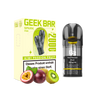 GEEKBAR SPARK PODS – 2ER-PACK