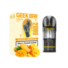 GEEKBAR SPARK PODS – 2ER-PACK
