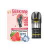 GEEKBAR SPARK PODS – 2ER-PACK