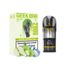 GEEKBAR SPARK PODS – 2ER-PACK