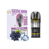 GEEKBAR SPARK PODS – 2ER-PACK