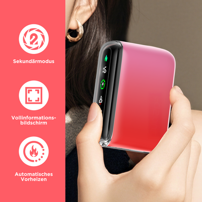 FASOUL Q1 PRO