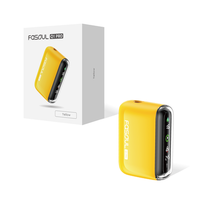 FASOUL Q1 PRO