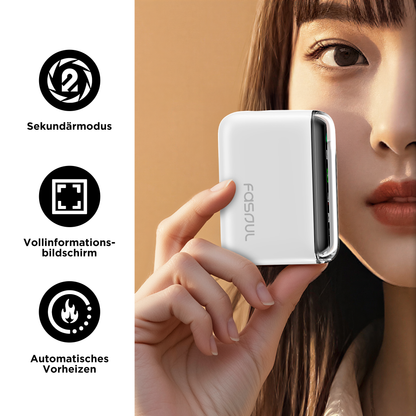 FASOUL Q1 PRO
