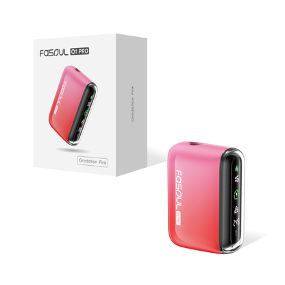 FASOUL Q1 PRO