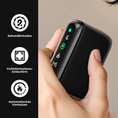 FASOUL Q1 PRO