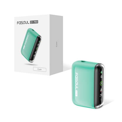 FASOUL Q1 PRO