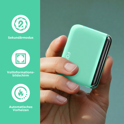 FASOUL Q1 PRO